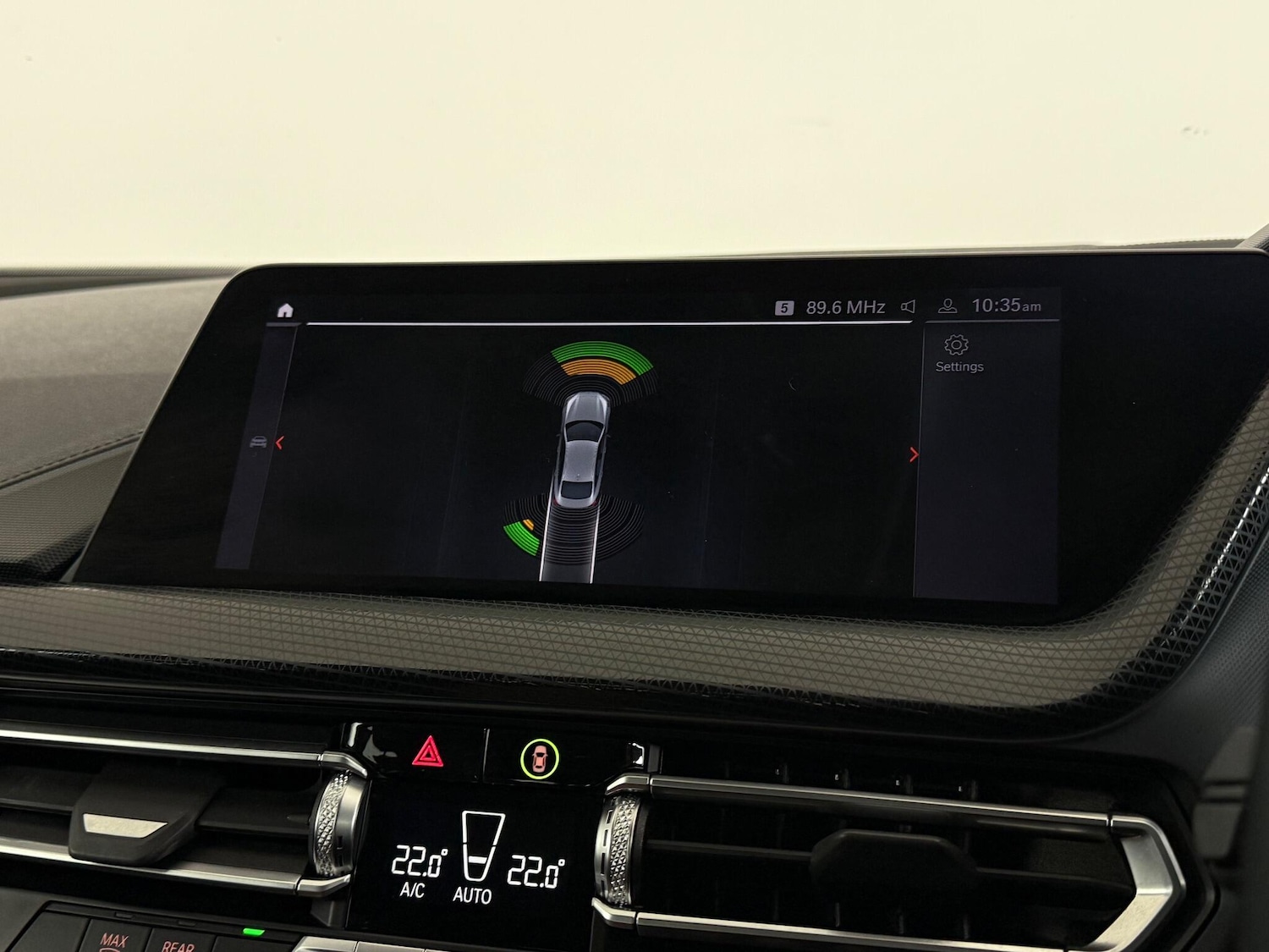 Used BMW 2 Series 2021 for sale - 77259815: Photo 25