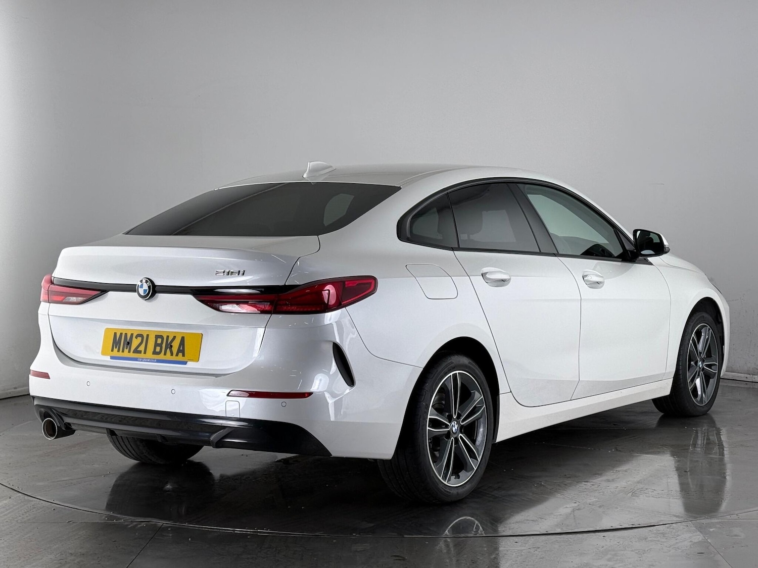 Used BMW 2 Series 2021 for sale - 77259815: Photo 6