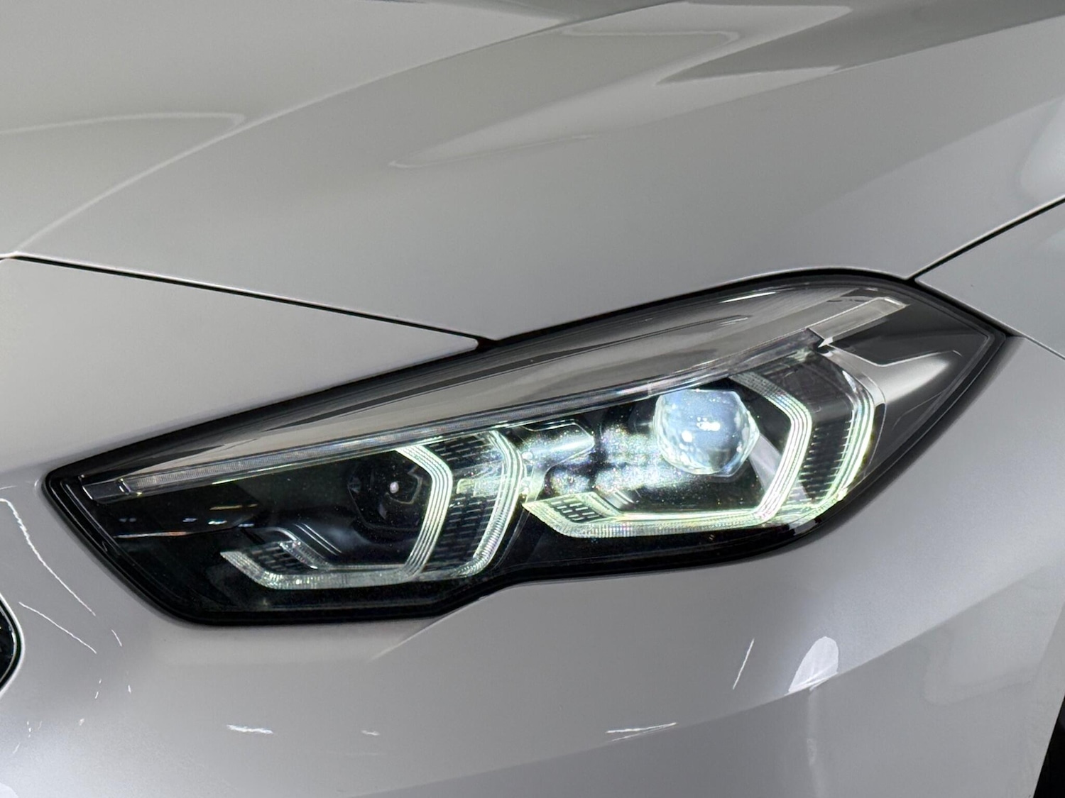 Used BMW 2 Series 2021 for sale - 77259815: Photo 7