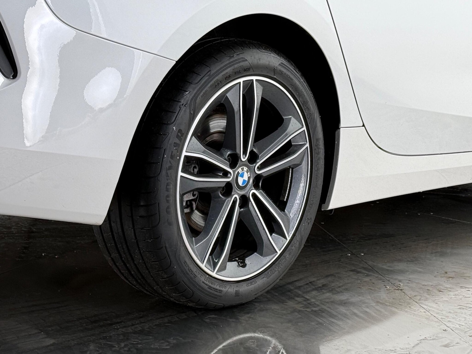 Used BMW 2 Series 2021 for sale - 77259815: Photo 9