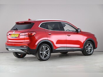 Used MG MG HS 2023 for sale - 78171630: Photo