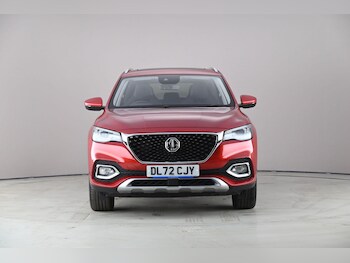 Used MG MG HS 2023 for sale - 78171630: Photo