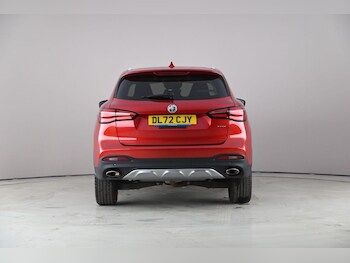 Used MG MG HS 2023 for sale - 78171630: Photo