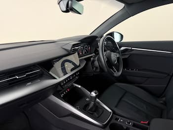 Used Audi A3 2022 for sale - 79751465: Photo