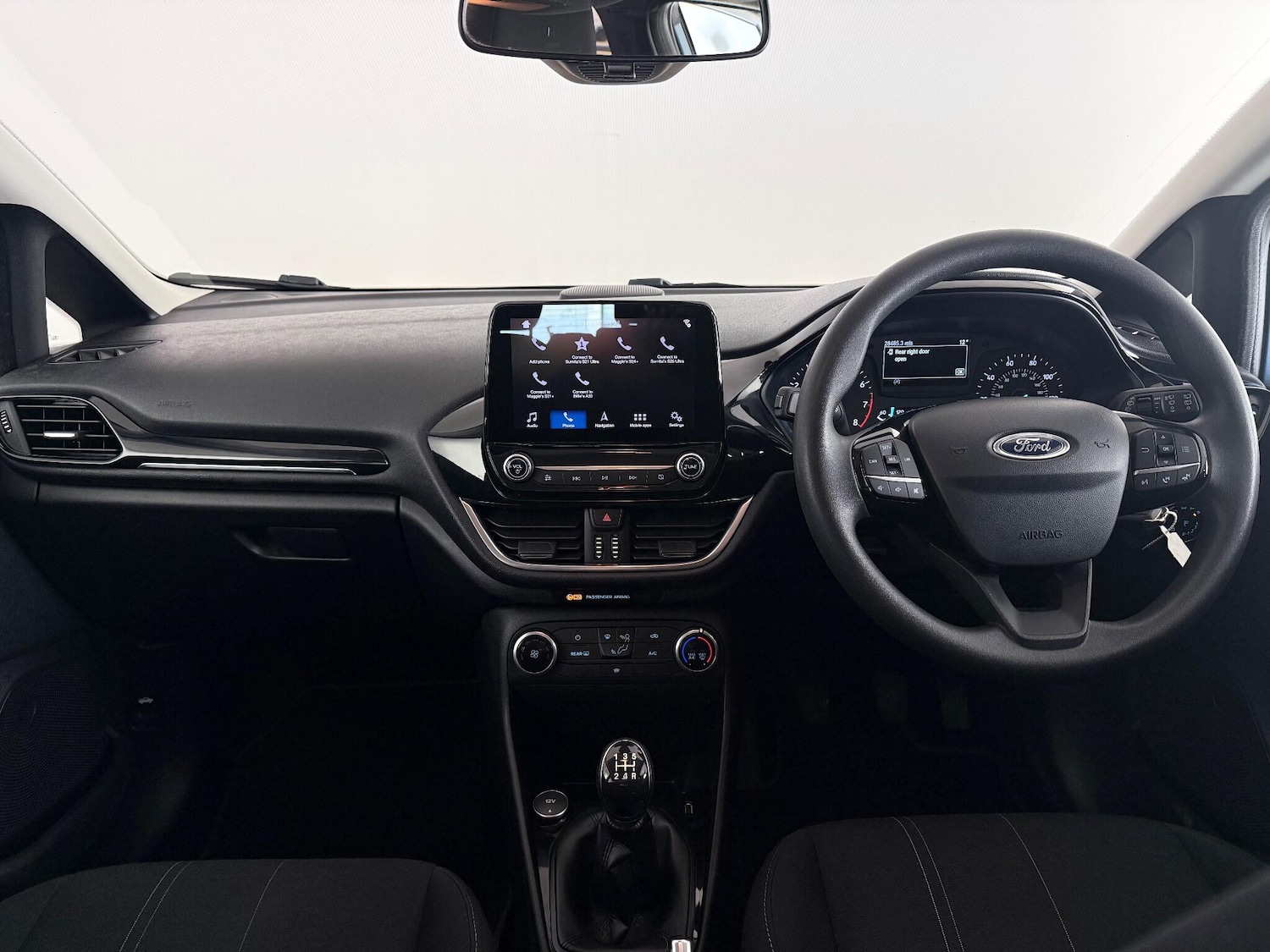 Used Ford Fiesta 2019 for sale - 77217148: Photo 16