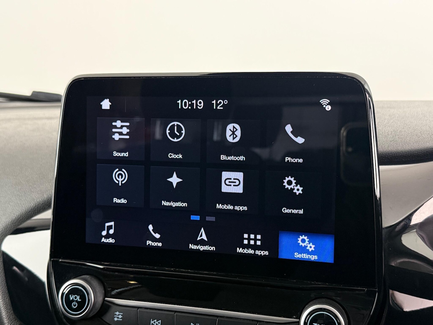 Used Ford Fiesta 2019 for sale - 77217148: Photo 29