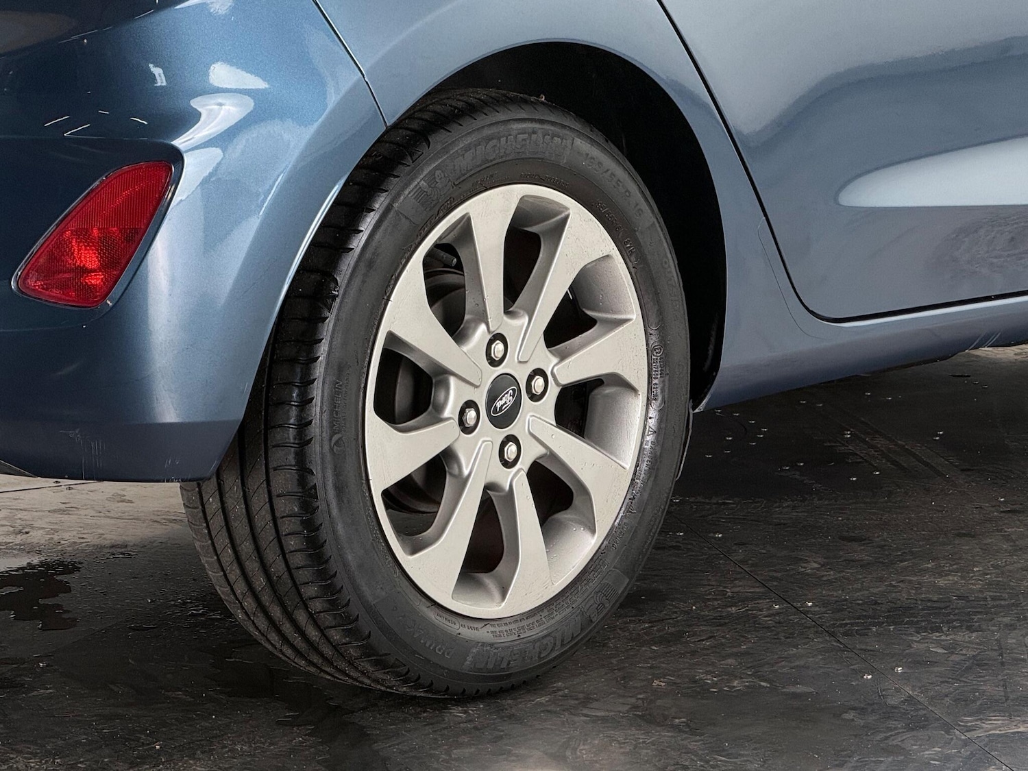 Used Ford Fiesta 2019 for sale - 77217148: Photo 9