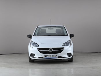 Used Vauxhall Corsa 2019 for sale - 78405459: Photo
