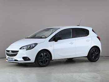 Used Vauxhall Corsa 2019 for sale - 78405459: Photo
