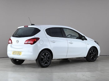 Used Vauxhall Corsa 2019 for sale - 78405459: Photo