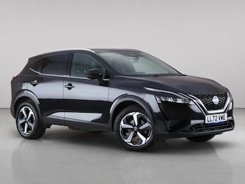 Used Nissan Qashqai 2022 for sale - 79037430: Photo