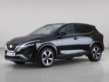 Used Nissan Qashqai 2022 for sale - 79037430: Photo