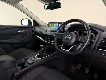 Used Nissan Qashqai 2022 for sale - 79037430: Photo