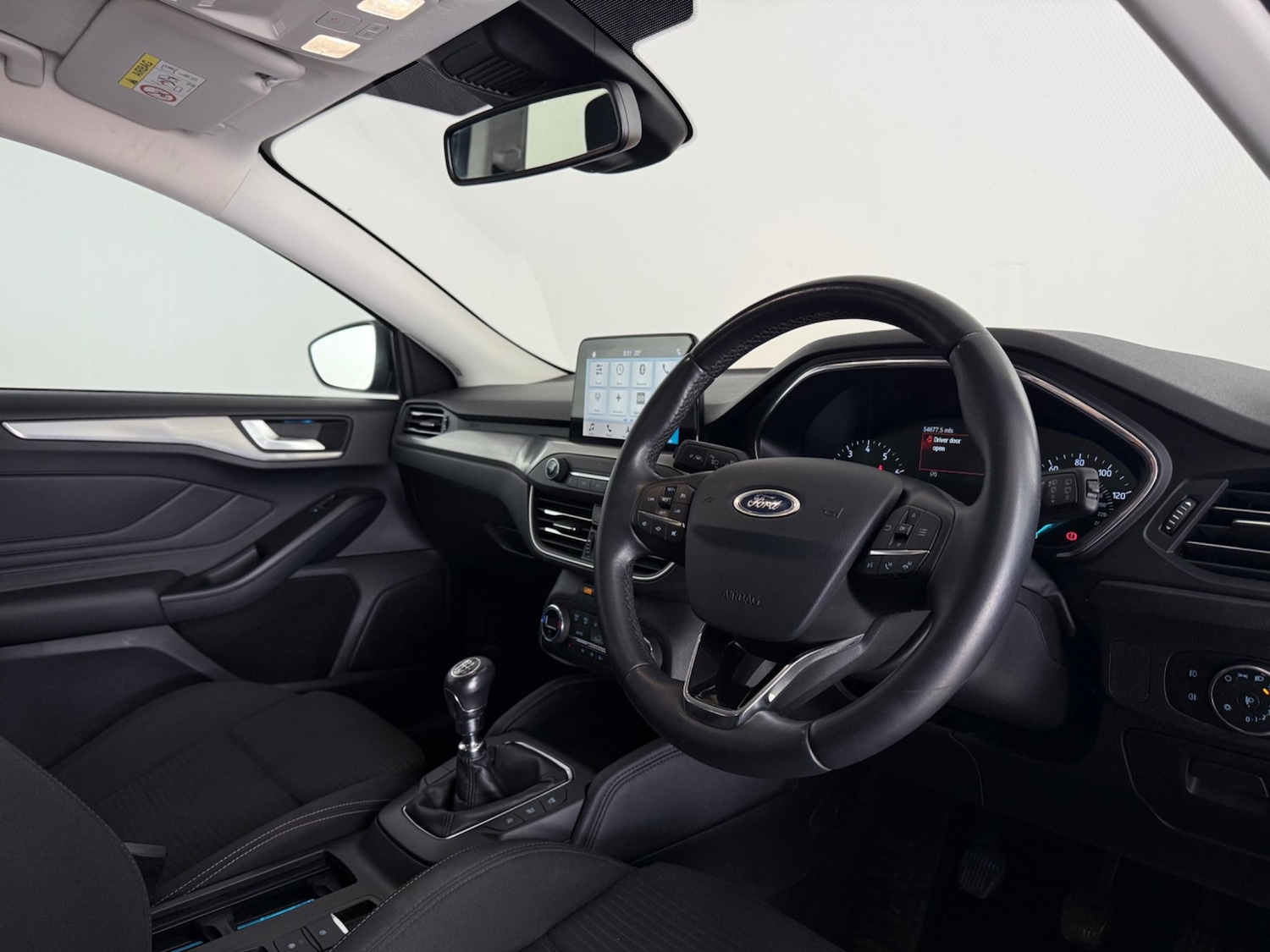 Used Ford Focus 2019 for sale - 76539186: Photo 14