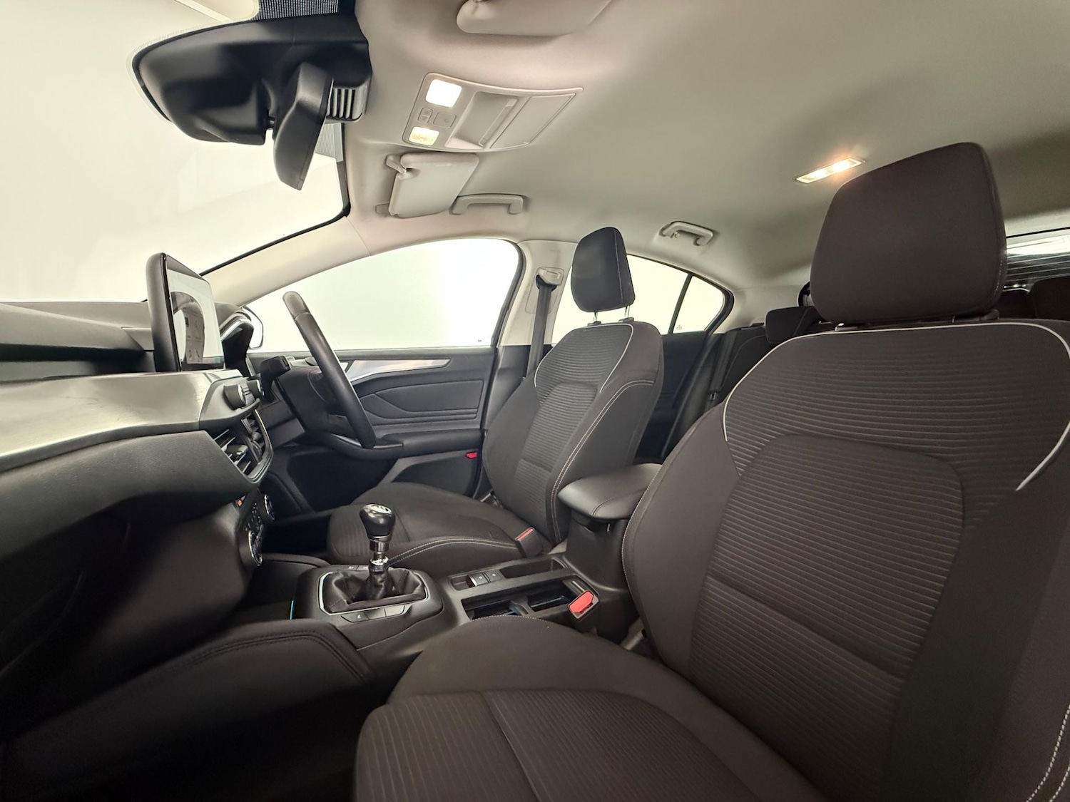 Used Ford Focus 2019 for sale - 76539186: Photo 17