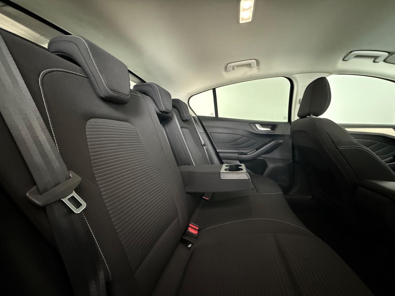 Used Ford Focus 2019 for sale - 76539186: Photo 18