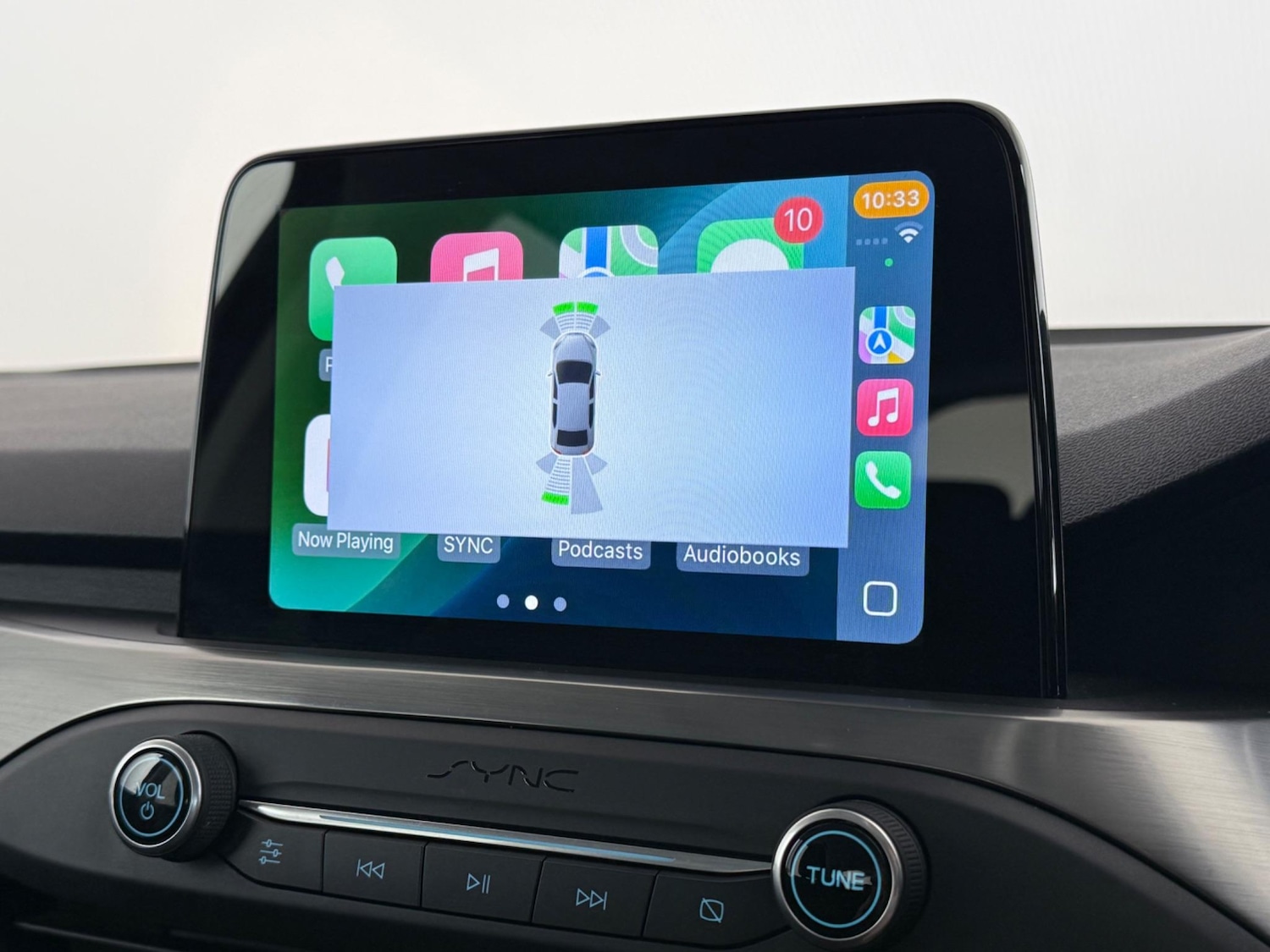 Used Ford Focus 2019 for sale - 76539186: Photo 37