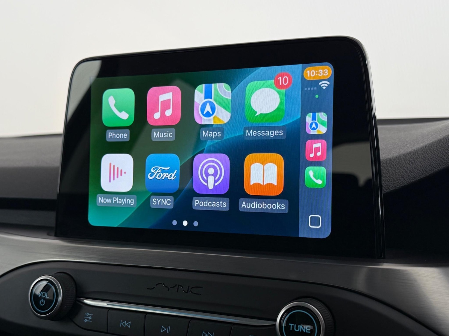 Used Ford Focus 2019 for sale - 76539186: Photo 38