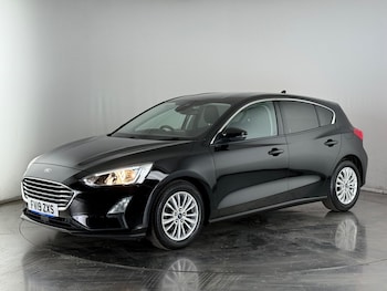 Used Ford Focus 2019 for sale - 76539186: Photo