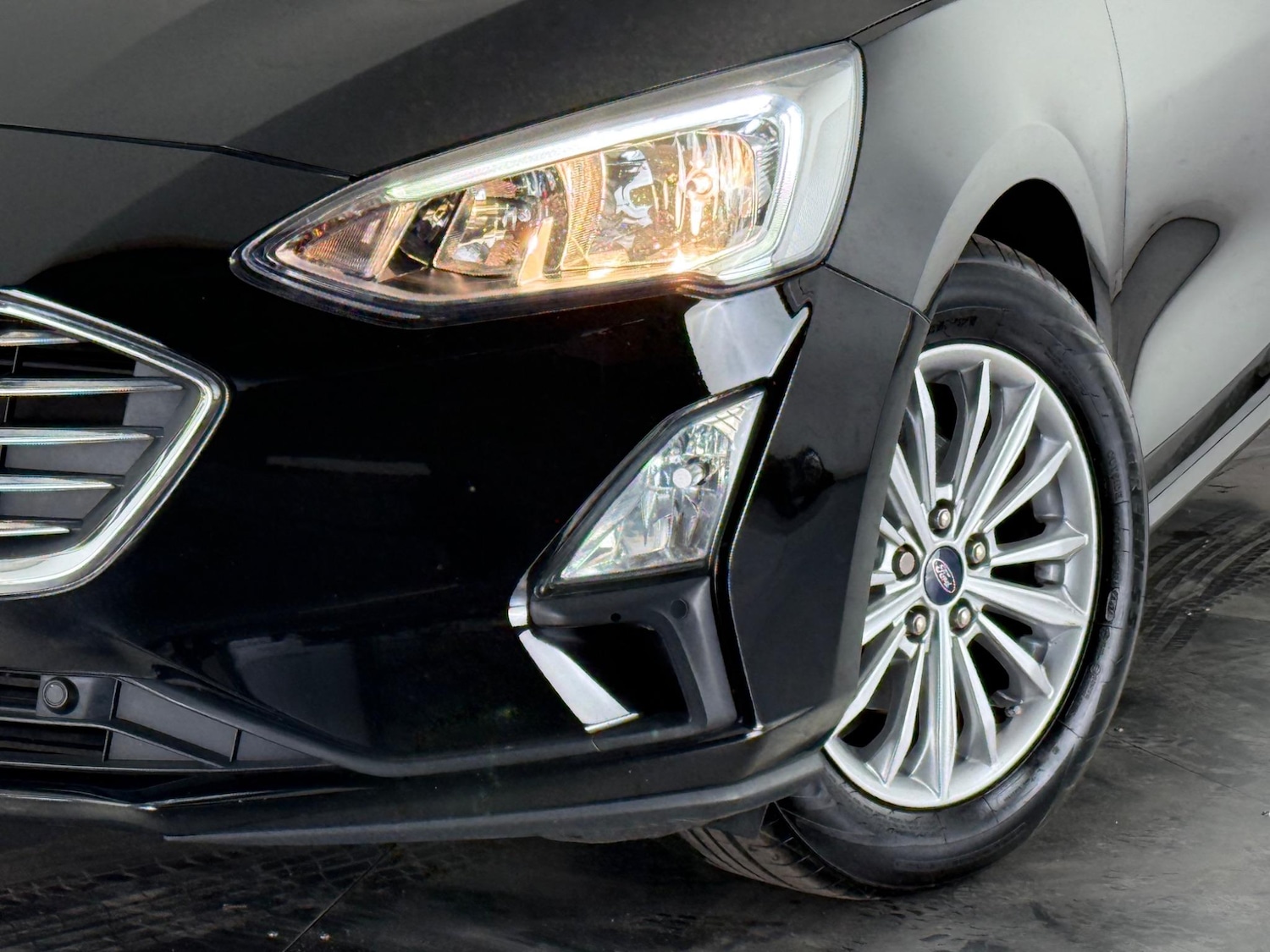 Used Ford Focus 2019 for sale - 76539186: Photo 47