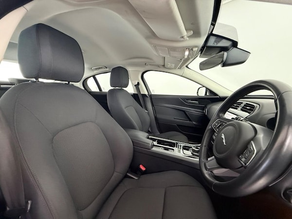 Used Jaguar XE 2019 for sale - 75777286: Photo 14
