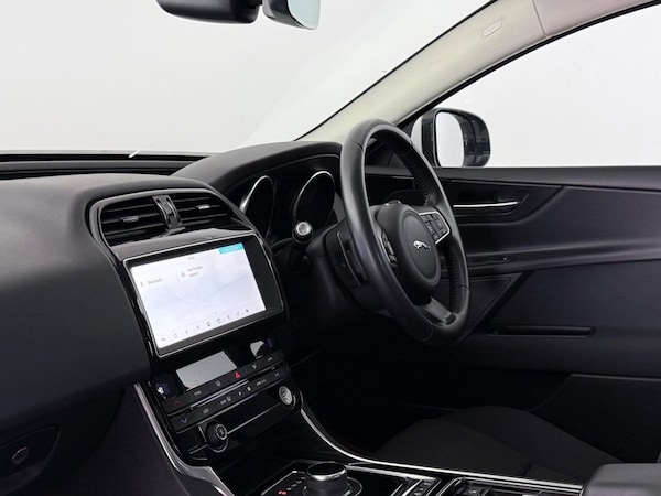 Used Jaguar XE 2019 for sale - 75777286: Photo 19