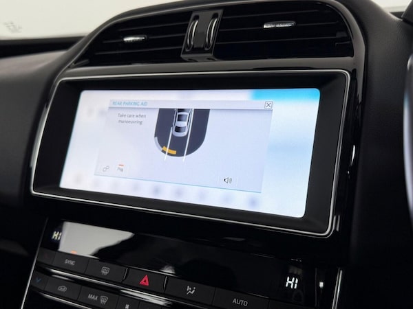 Used Jaguar XE 2019 for sale - 75777286: Photo 31