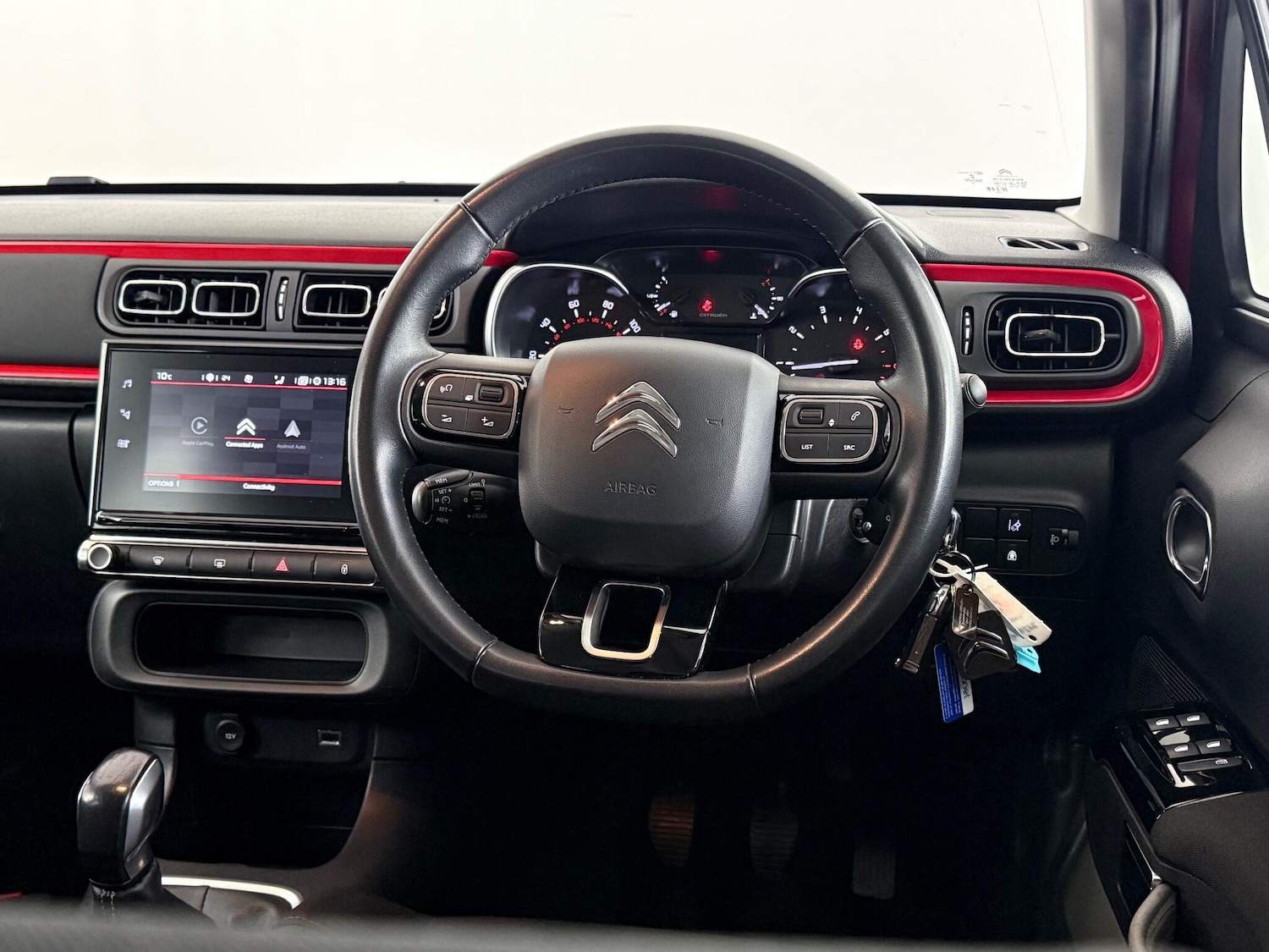 Used Citroen C3 2020 for sale - 77260216: Photo 16