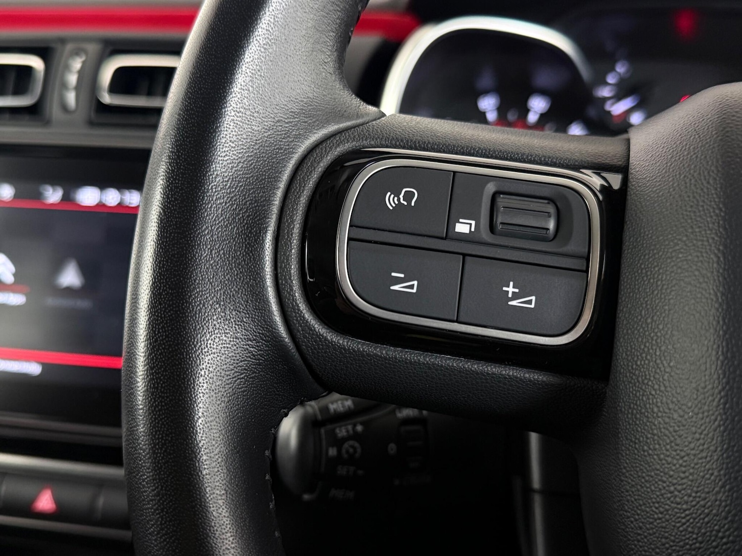 Used Citroen C3 2020 for sale - 77260216: Photo 17