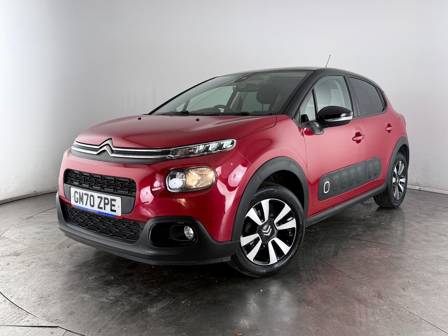 Used Citroen C3 2020 for sale - 77260216: Photo 34