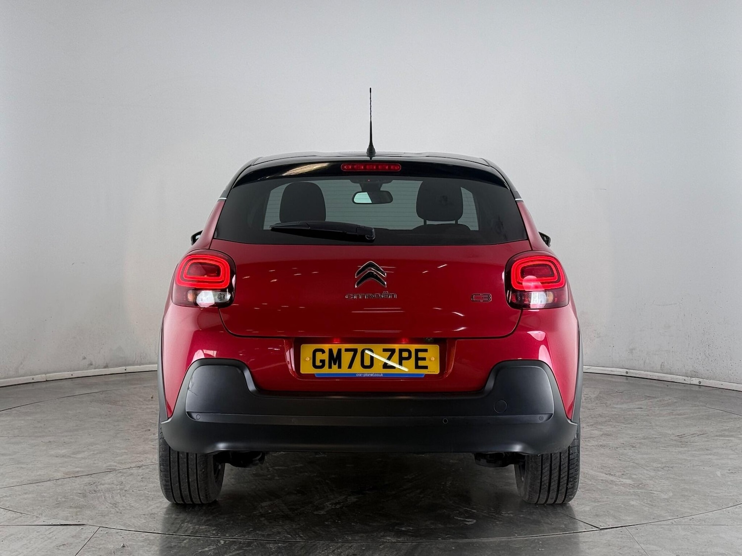 Used Citroen C3 2020 for sale - 77260216: Photo 7