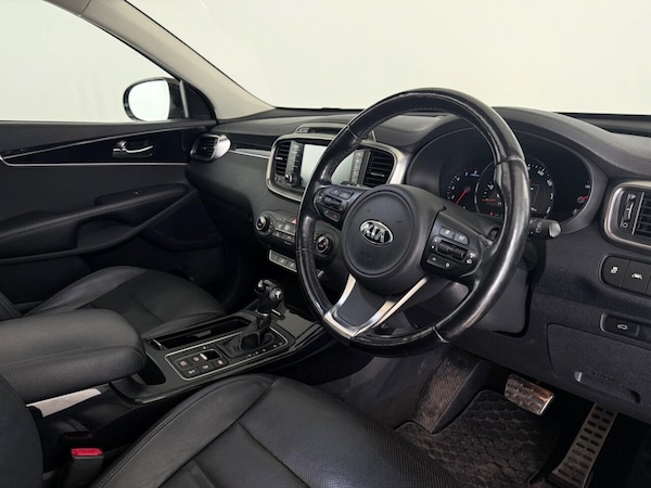 Used Kia Sorento 2017 for sale - 76261436: Photo 15