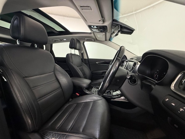 Used Kia Sorento 2017 for sale - 76261436: Photo 16