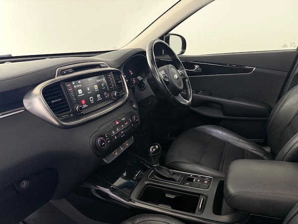 Used Kia Sorento 2017 for sale - 76261436: Photo 17