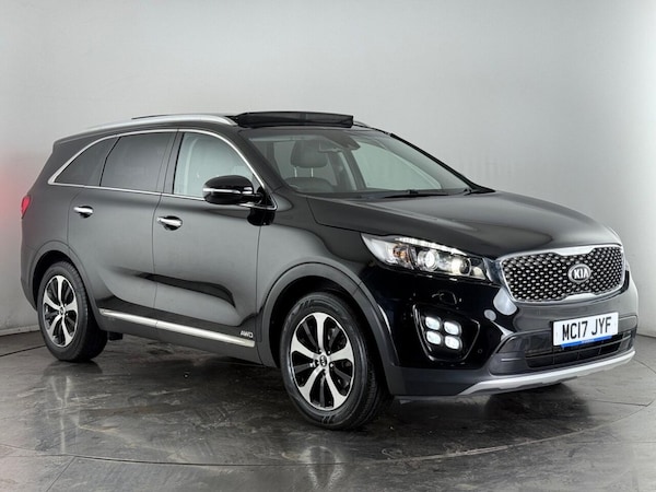 Used Kia Sorento 2017 for sale - 76261436: Photo 1
