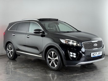 Kia - Sorento
