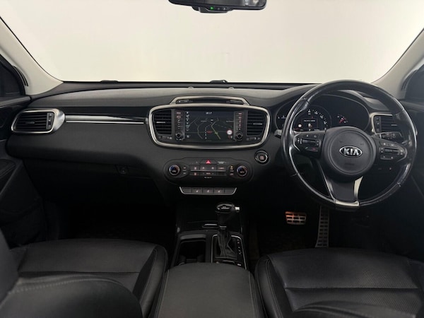 Used Kia Sorento 2017 for sale - 76261436: Photo 21
