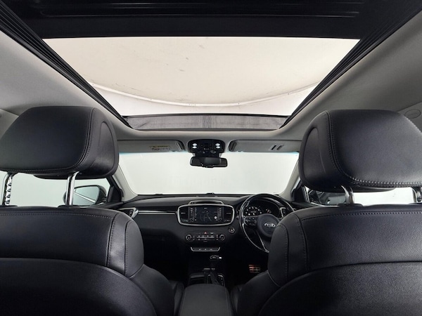 Used Kia Sorento 2017 for sale - 76261436: Photo 22