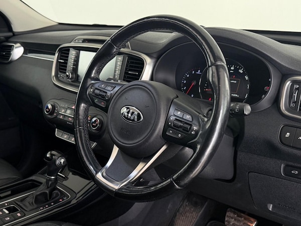 Used Kia Sorento 2017 for sale - 76261436: Photo 28