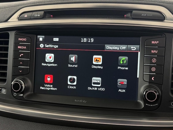 Used Kia Sorento 2017 for sale - 76261436: Photo 38