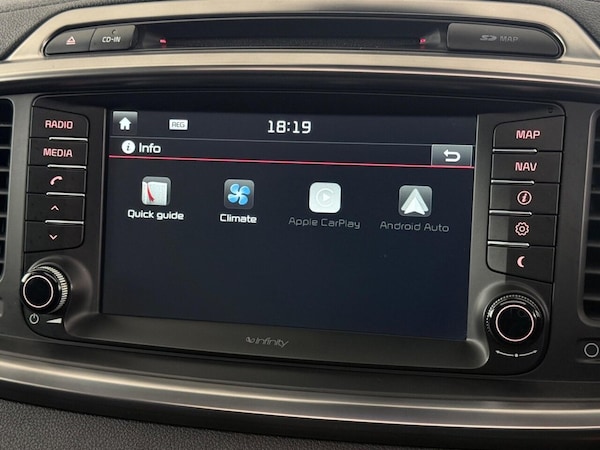 Used Kia Sorento 2017 for sale - 76261436: Photo 40