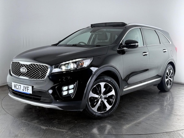 Used Kia Sorento 2017 for sale - 76261436: Photo 49