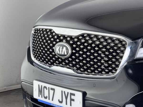 Used Kia Sorento 2017 for sale - 76261436: Photo 50