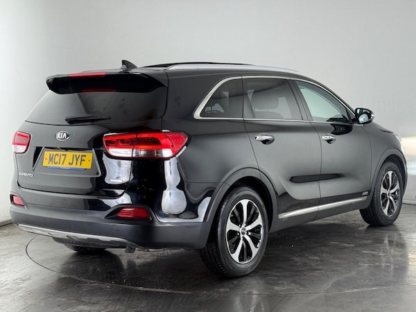 Used Kia Sorento 2017 for sale - 76261436: Photo 5