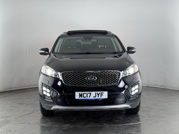 Used Kia Sorento 2017 for sale - 76261436: Photo 7