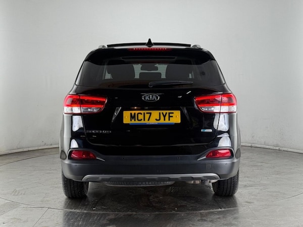 Used Kia Sorento 2017 for sale - 76261436: Photo 9
