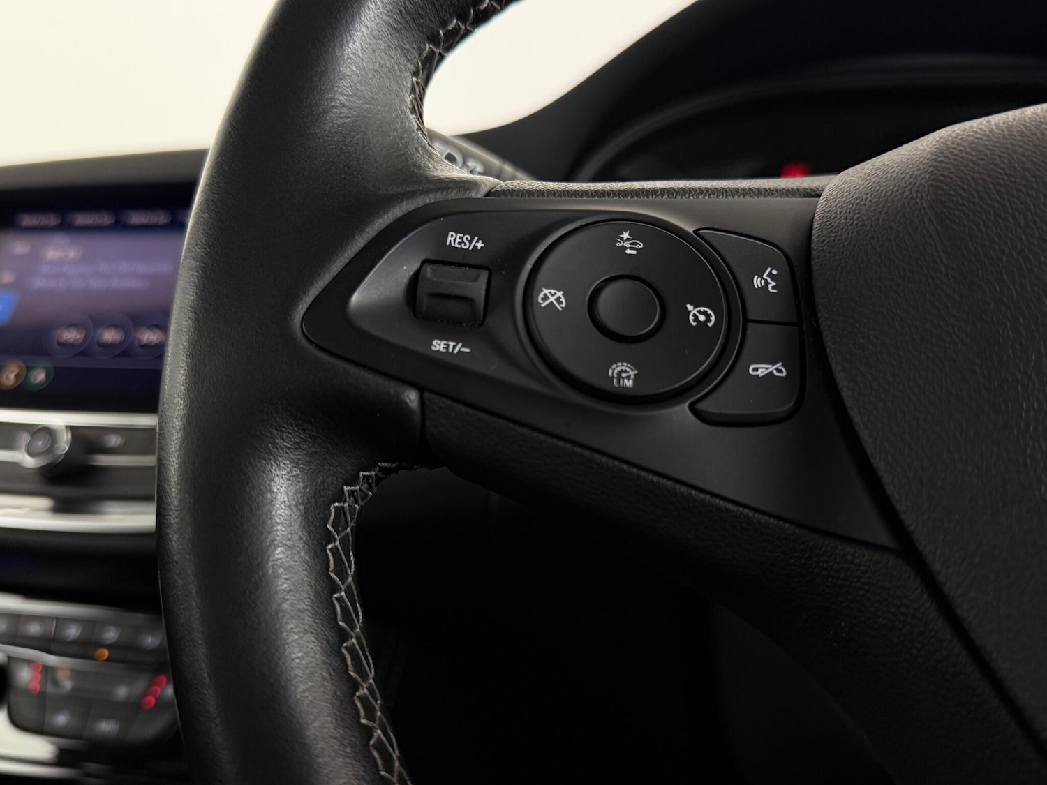 Used Vauxhall Astra 2020 for sale - 77216497: Photo 19