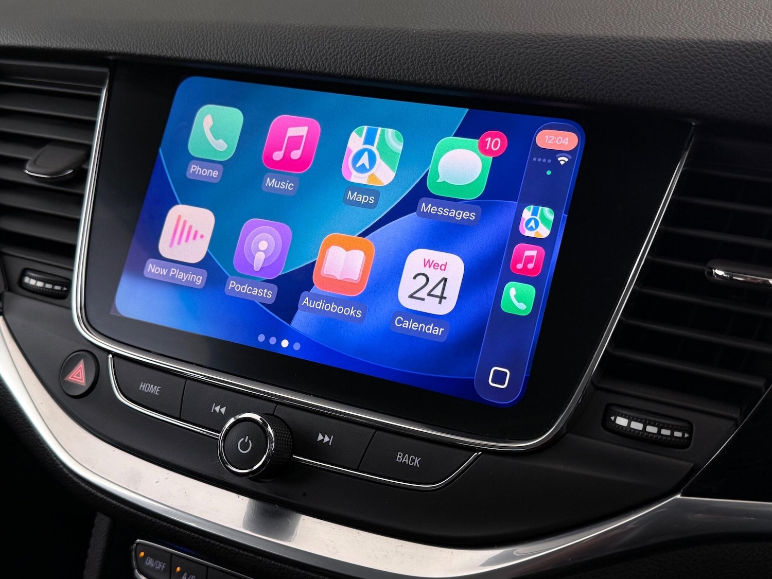 Used Vauxhall Astra 2020 for sale - 77216497: Photo 27