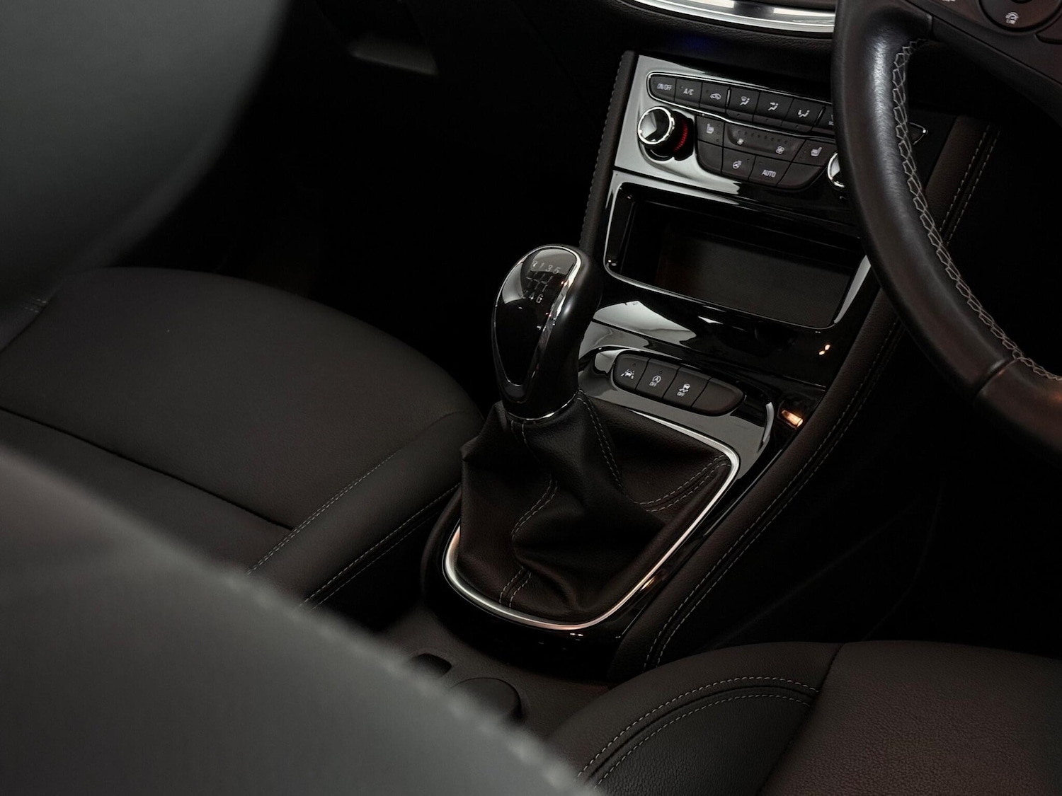 Used Vauxhall Astra 2020 for sale - 77216497: Photo 31