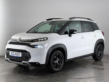 Used Citroen C3 Aircross 2022 for sale - 76839486: Photo